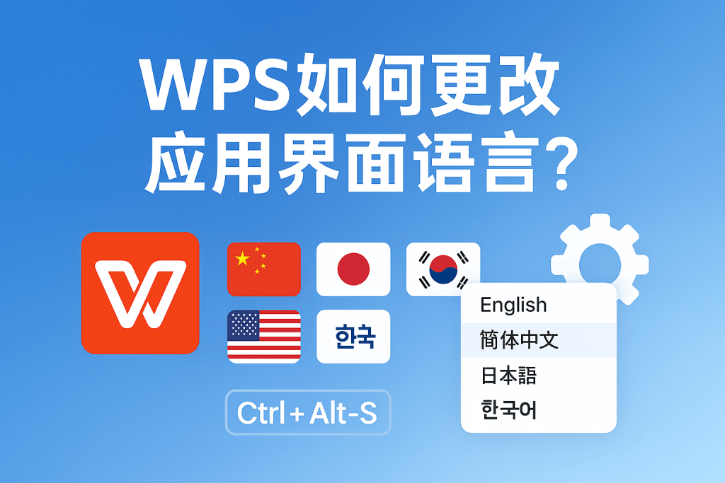 WPS 表格 Excel 电子表格功能展示