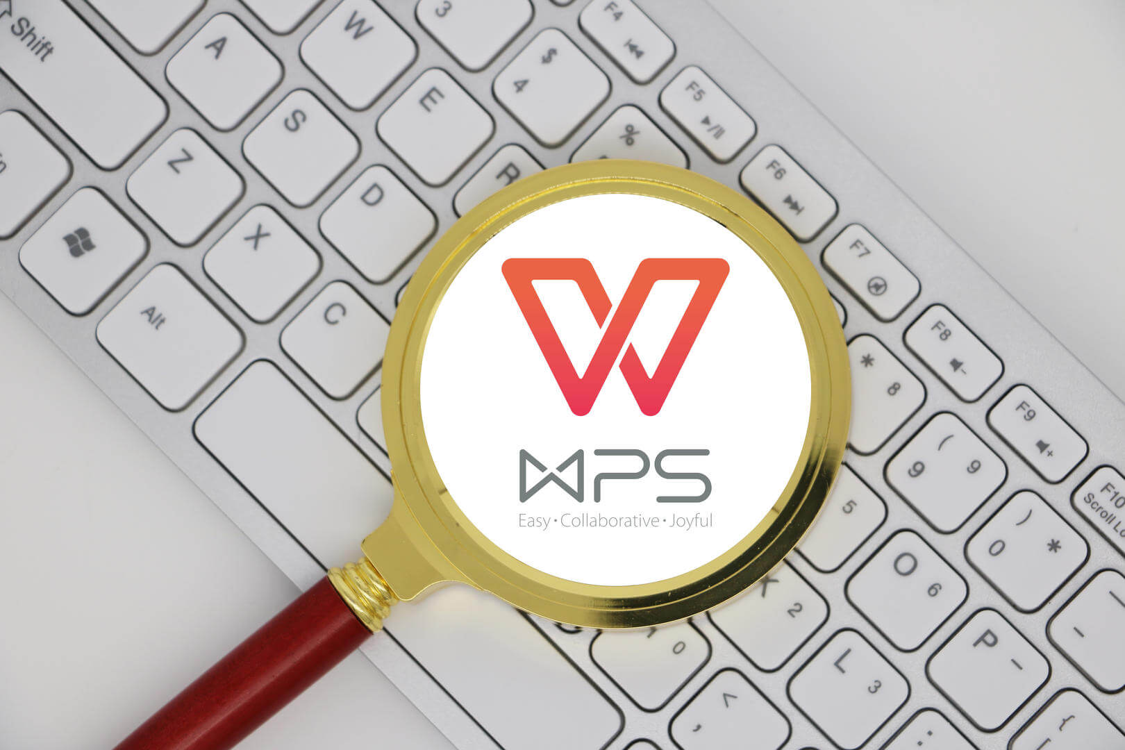 WPS PDF 编辑器功能展示 PDF转Word