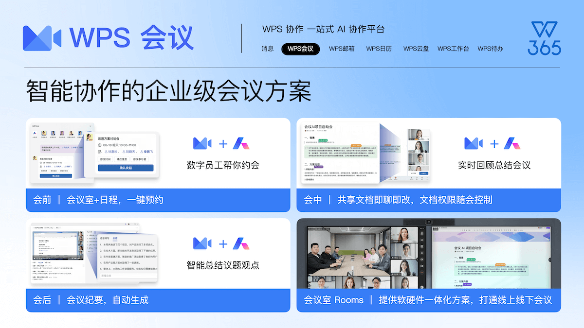 WPS Office 兼容 Word Excel PPT 格式 - WPS Office 官网下载