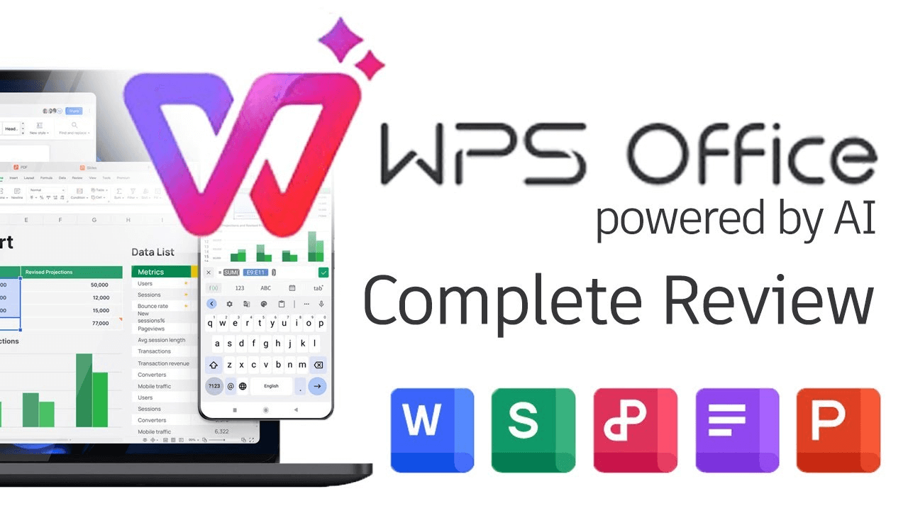 WPS Office 云端协作功能 - WPS 多人在线协作文档